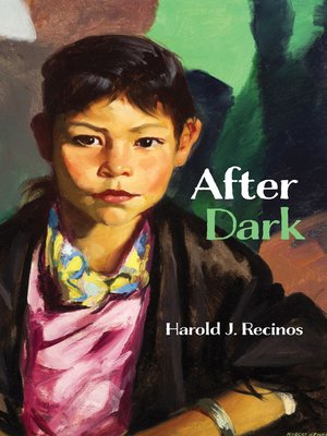 cover image of After Dark